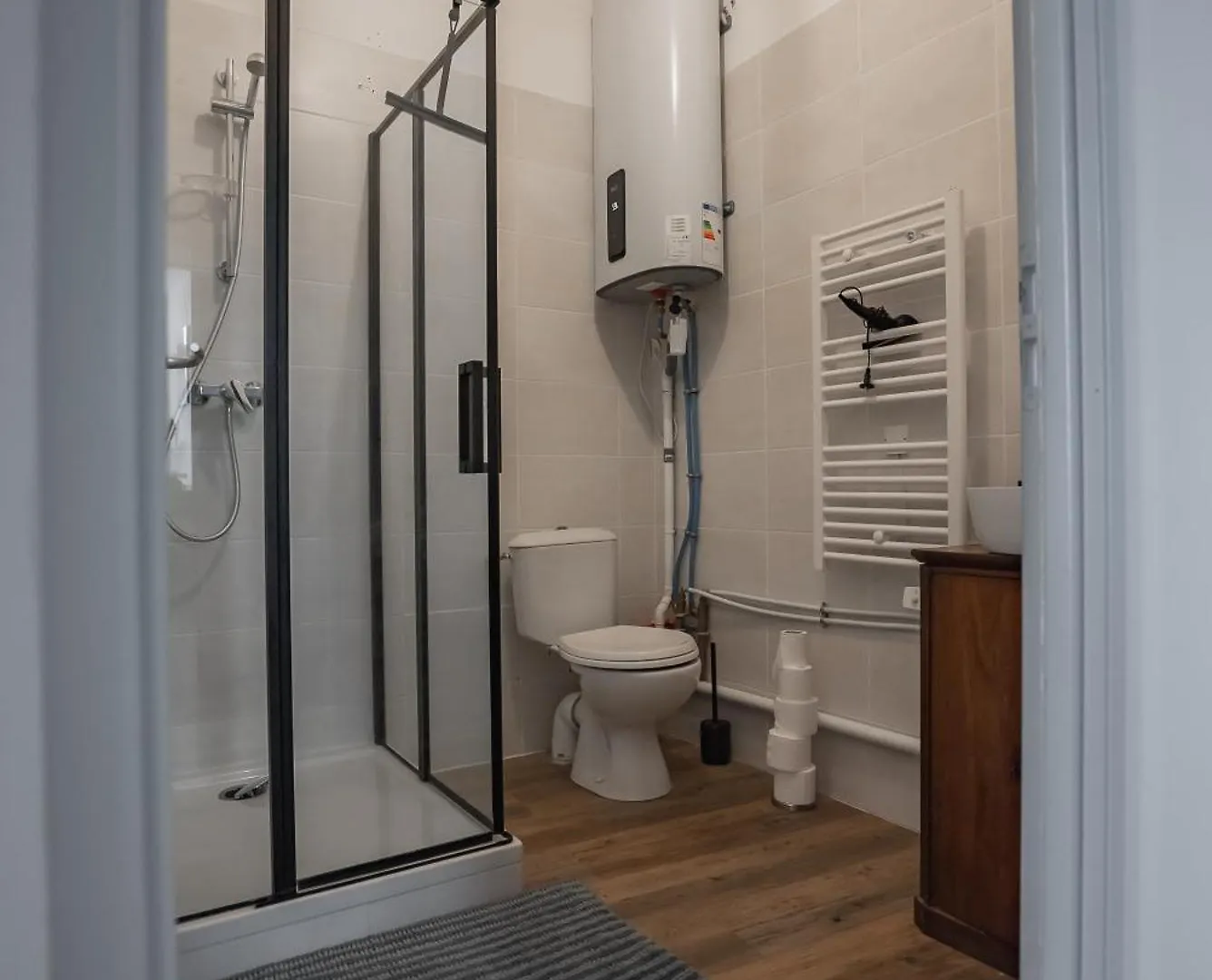 Le Balcon Du Roi Rene Apartment Avignon France