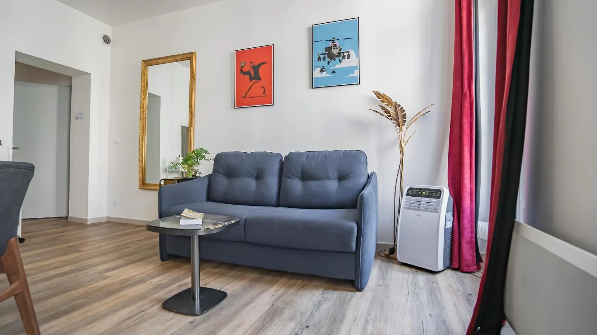 Le Balcon Du Roi Rene Apartment Avignon 0*,  France